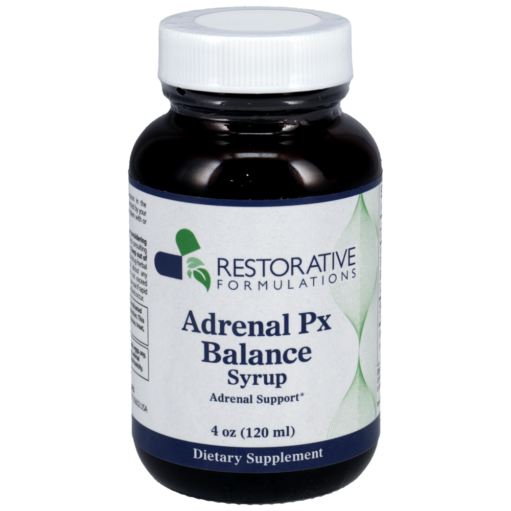 Adrenal Px Balance Syrup product image