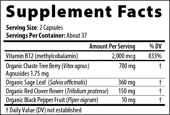 Product image for Estro-Px.