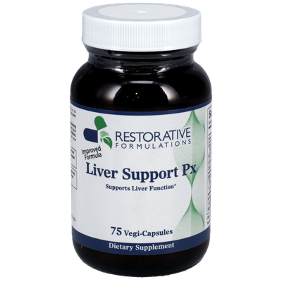 Liver Support Px product image