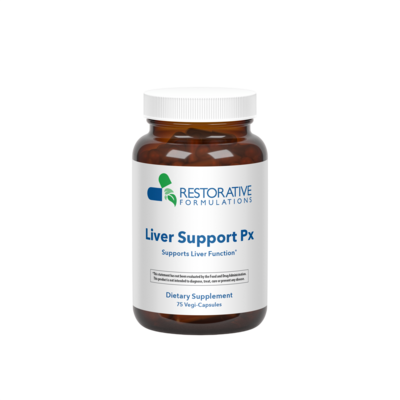 Liver Support Px 75 capsules