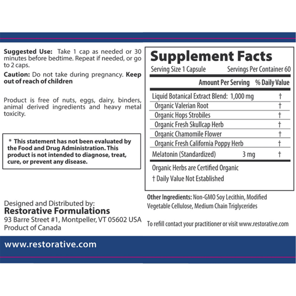 Product image for Sleep.