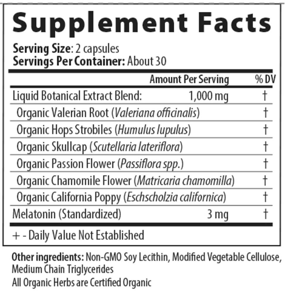 Product image for Sleep.