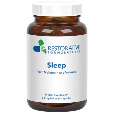 Sleep 60 capsules