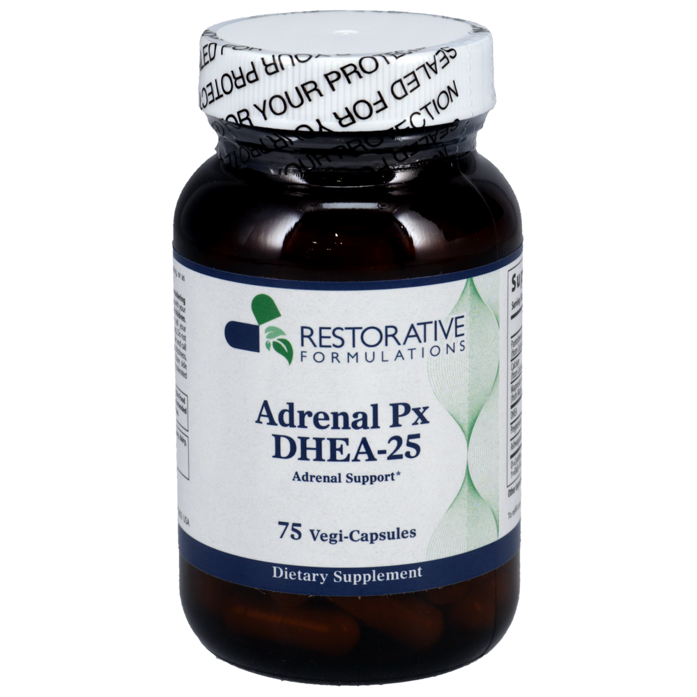 Adrenal Px DHEA-25 product image