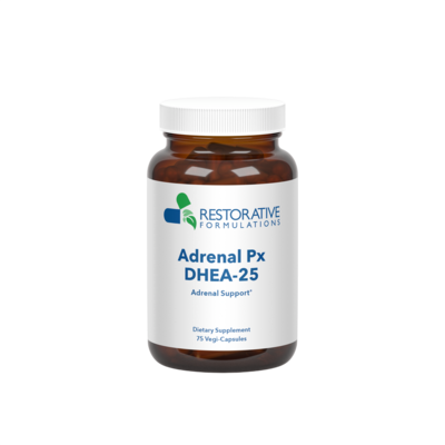 Adrenal Px DHEA-25