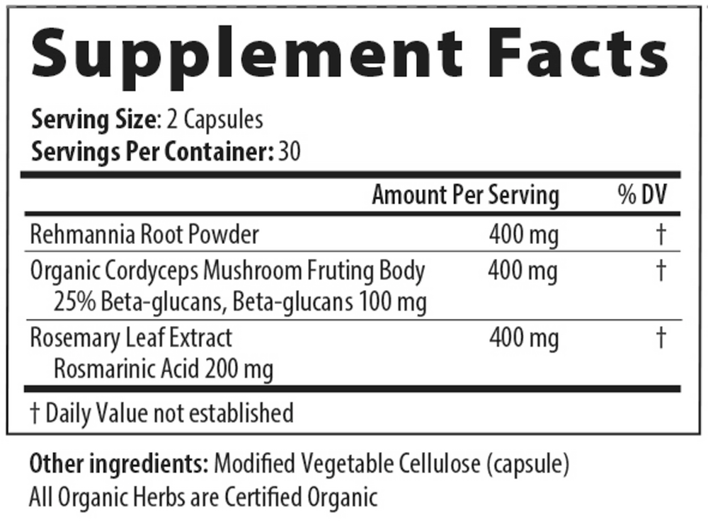 Product image for T-Cell Balance Px.
