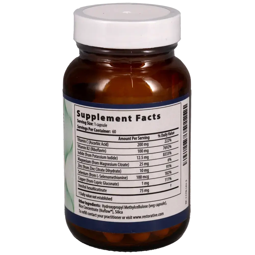 Product image for Iodine Px.
