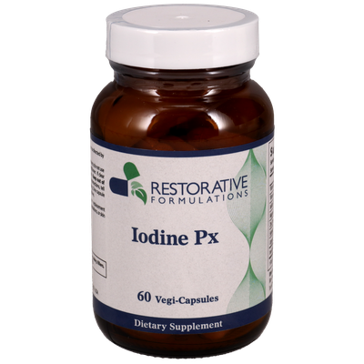 Iodine Px product image