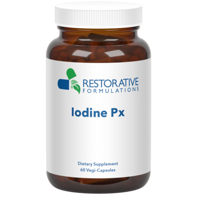 Iodine Px