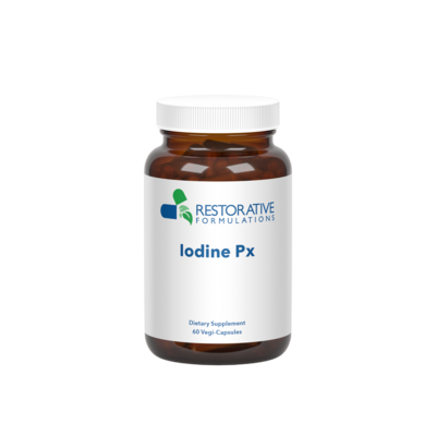 Iodine Px