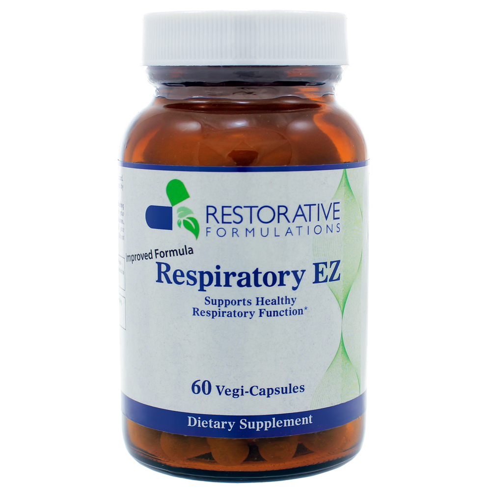 Respiratory EZ product image