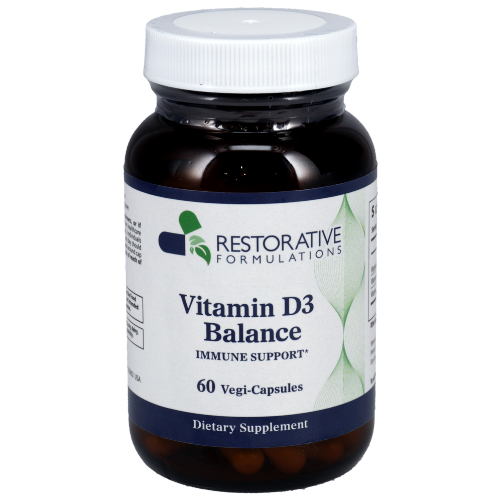 Vitamin D3 Balance product image