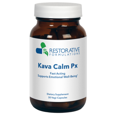 Kava Calm Px