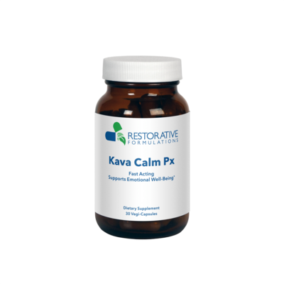 Kava Calm Px