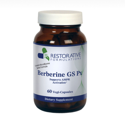 Berberine GS Px (formerly MicroBiome Px) product image