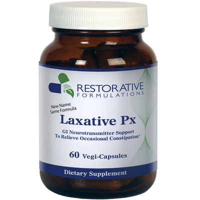Laxative Px (Formerly Neuro-GI Px) product image