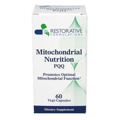 Mitochondria Nutrition PQQ product image