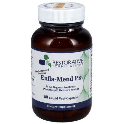 Enfla-mend Px product image