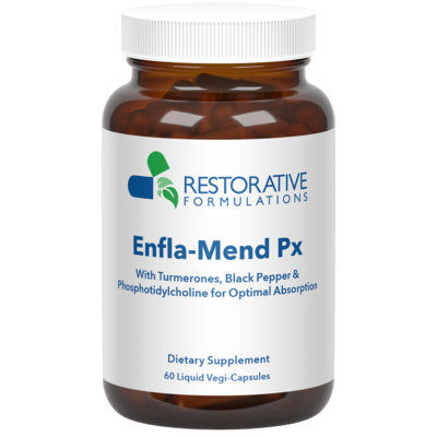 Stress/Burnout Protocol product 2