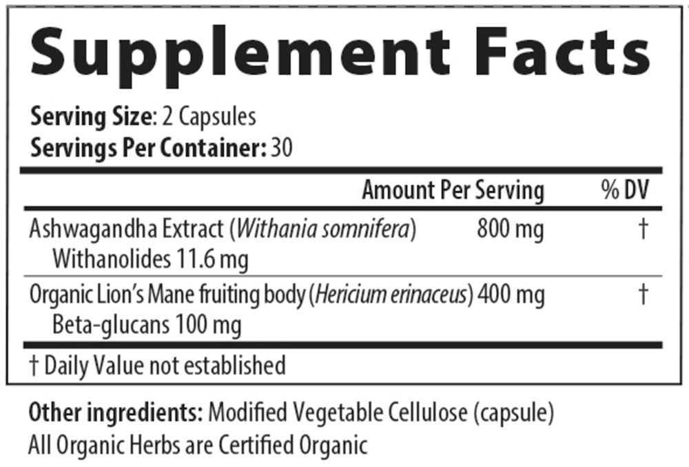Product image for Neuro-Protect Px.
