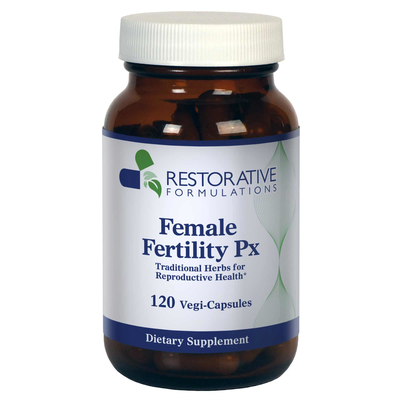 Female Fertility Px product image