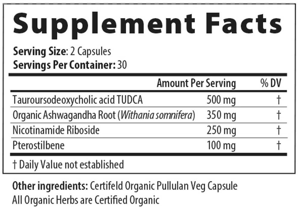 Product image for Neuro Px.