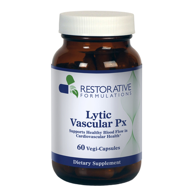 Lytic Vascular Px product image