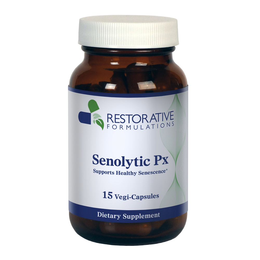Senolytic Px product image