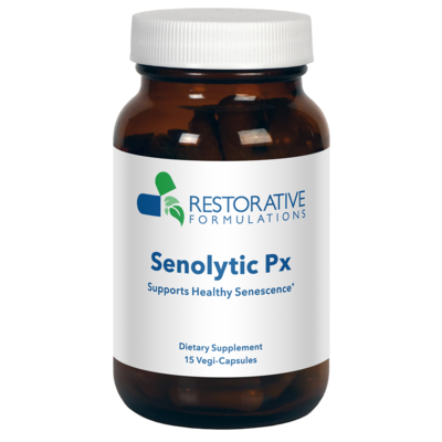 Senolytic Px