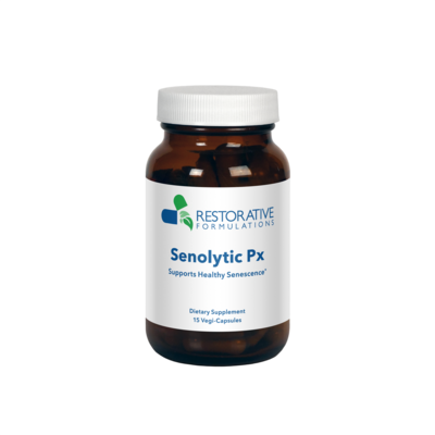 Senolytic Px