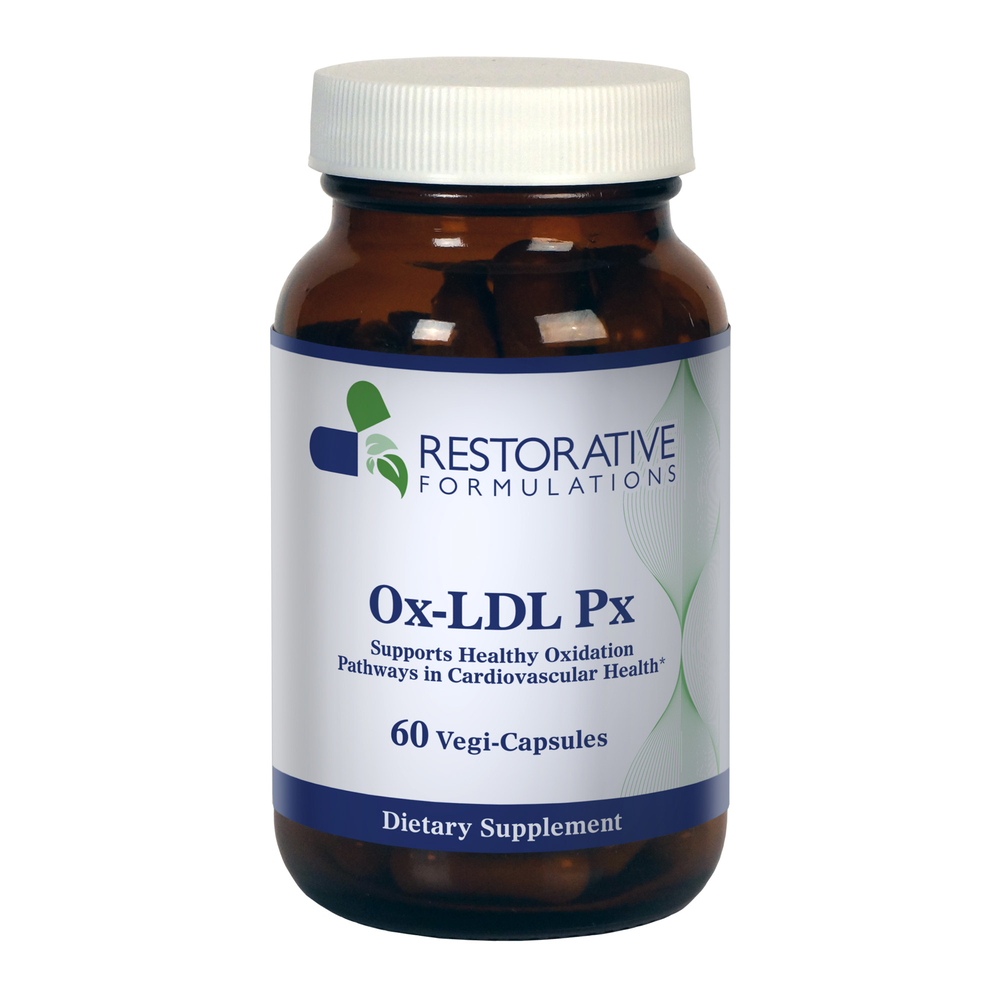 Ox-LDL Px product image