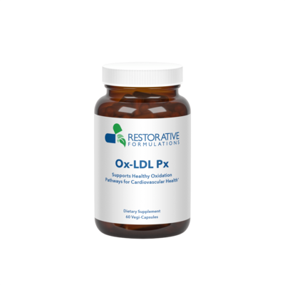 Ox-LDL Px