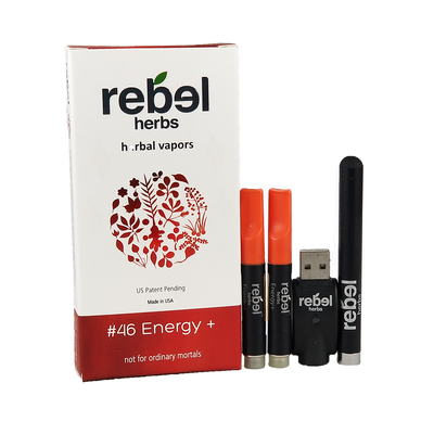 #46 Energy+ Vapor Kit Kit