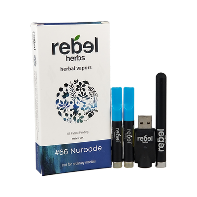 #66 Nuroade Vapor Kit Kit