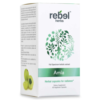 Amla 60 capsules