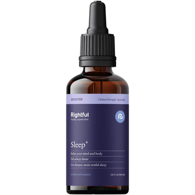 Sleep+ 3.4 Ounces