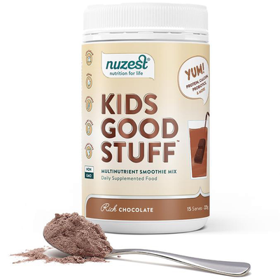 Kids Good Stuff Rich Chocolate product image