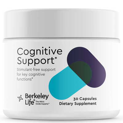 Berkeley Life Cognitive Support product image