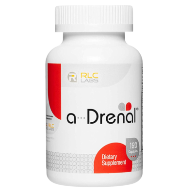 a-Drenal 120 capsules