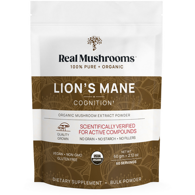 Lion's Mane Extract Powder product image