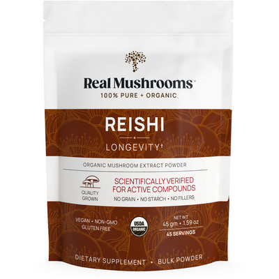 Reishi Mushroom Extract Powder product image