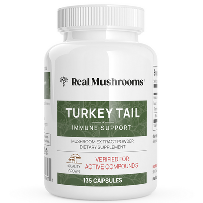 Mushroom Supplement Kit product 2
