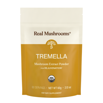 Tremella Mushroom Extract Powder