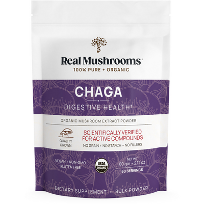 Chaga Extract Powder product image