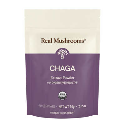 Chaga Extract Powder