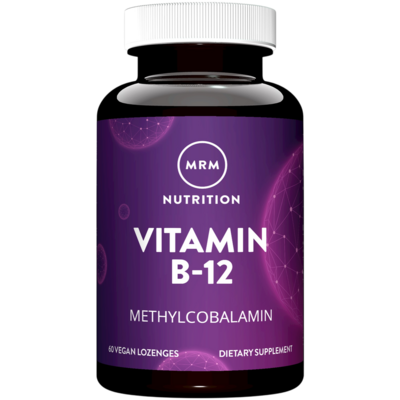 B-12 Methylcobalamin 2000mcg 60 lozenges B-12 Methylcobalamin 2000mcg 60 lozenges
