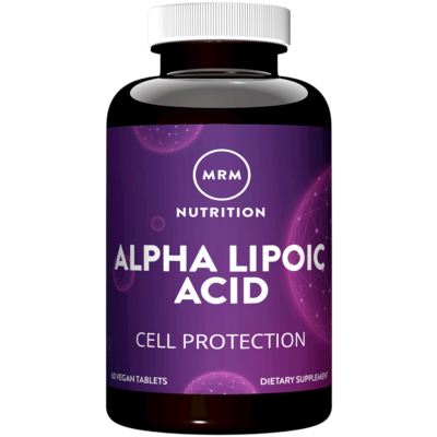 Alpha Lipoic Acid 300mg 60 tablets Alpha Lipoic Acid 300mg 60 tablets