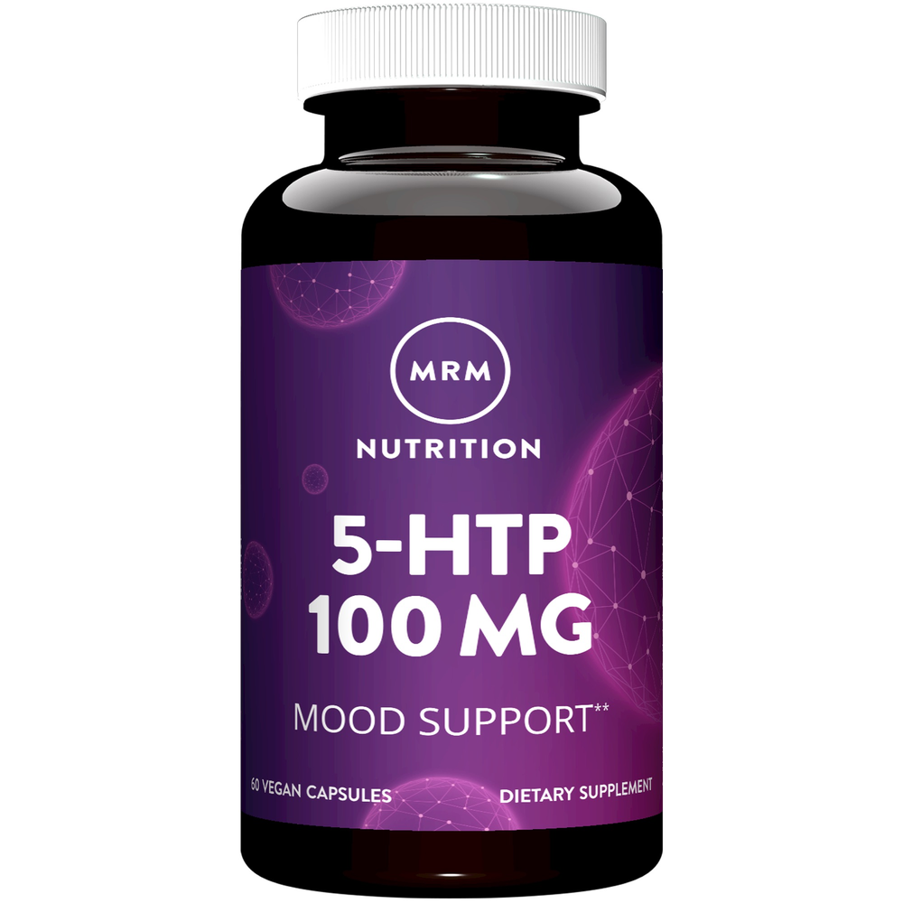 Product image for 5-HTP 100mg.