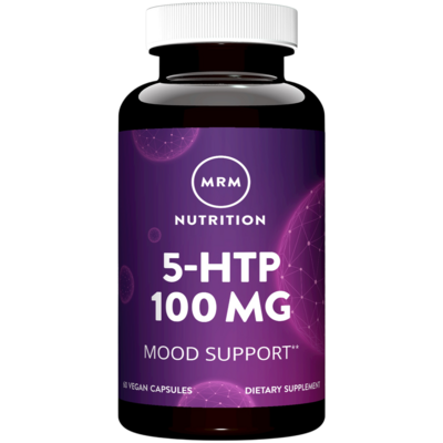 5-HTP 100mg 60 capsules