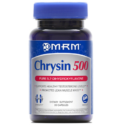 Chrysin product image